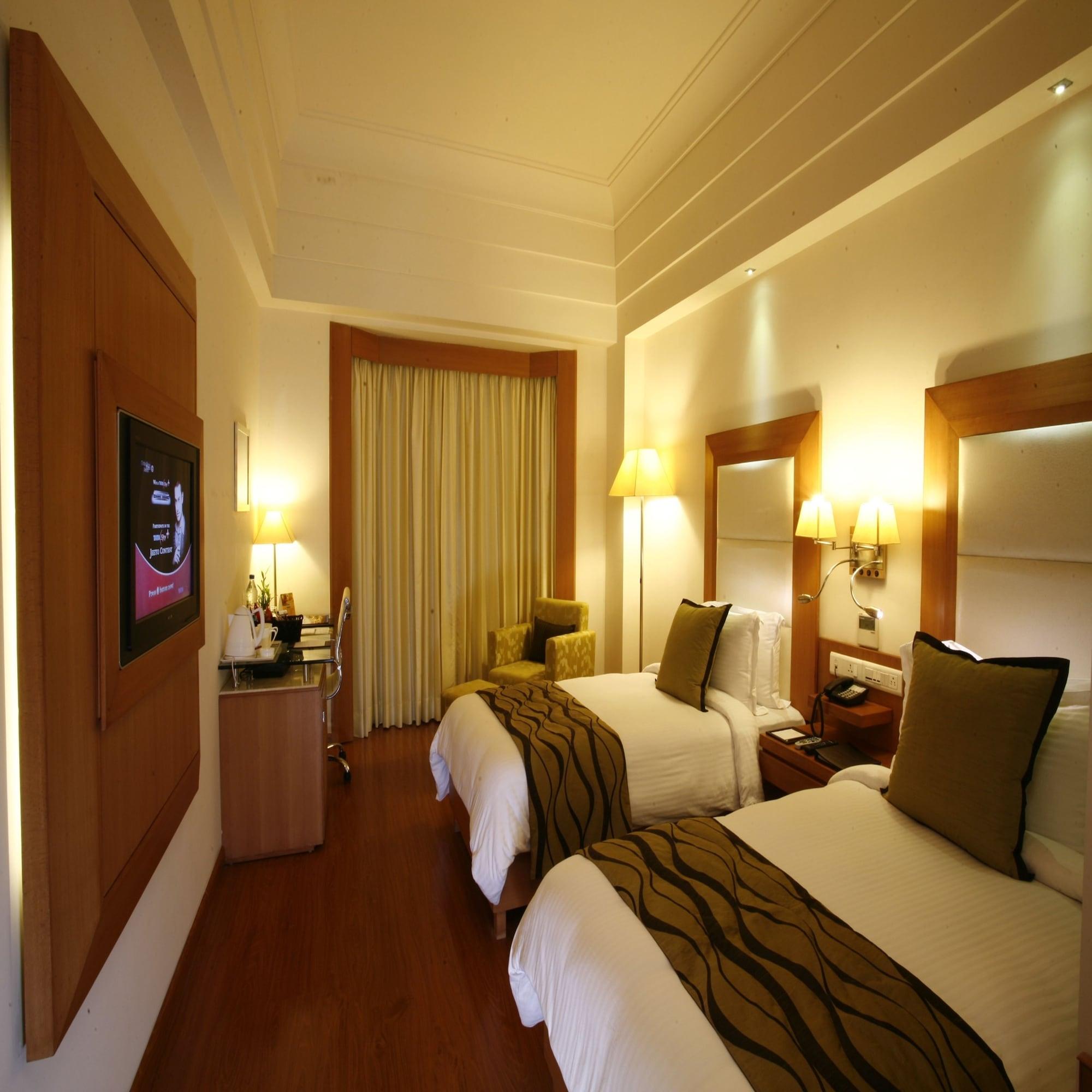 Ambrosia Sarovar Portico Харидвар Экстерьер фото
