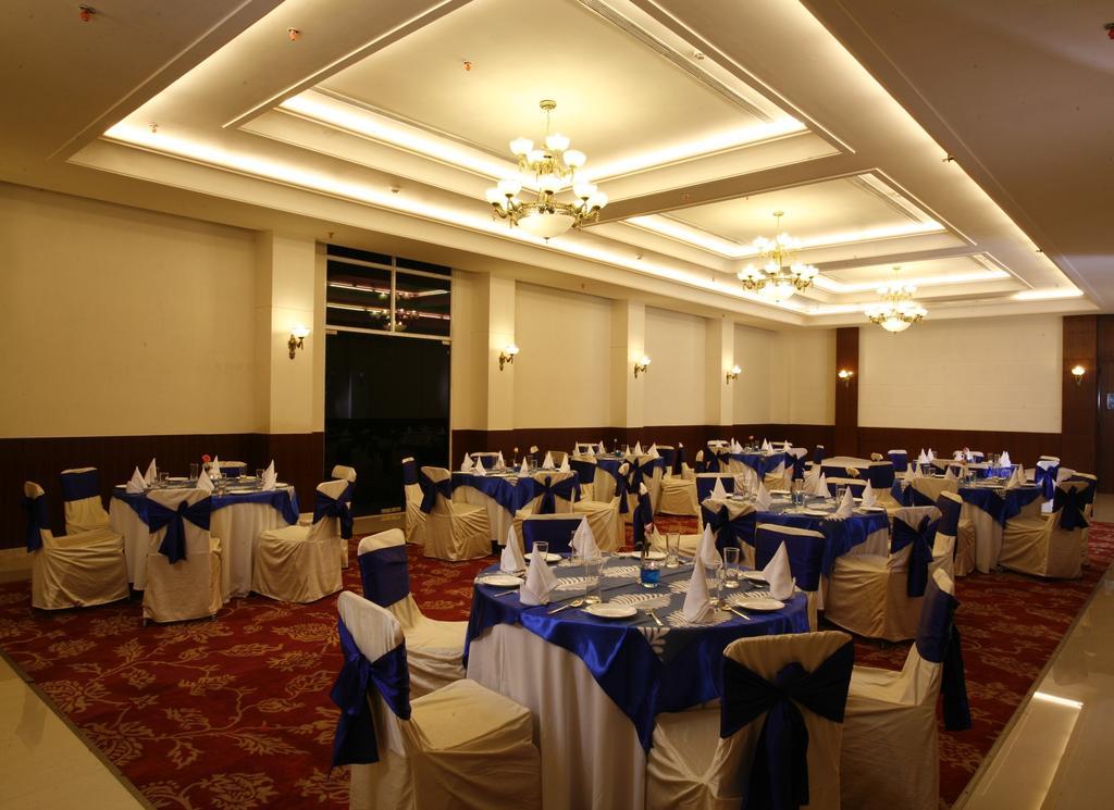 Ambrosia Sarovar Portico Харидвар Экстерьер фото